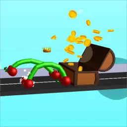 天空航线旅程 v1.0.3-利用绘画来竞速的小游戏 天空航线旅程 v1.0.3-利用绘画来竞速的小游戏