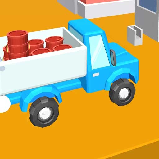 经典车道货车运输 v1.0.3-趣味休闲类竞速手游 经典车道货车运输 v1.0.3-趣味休闲类竞速手游