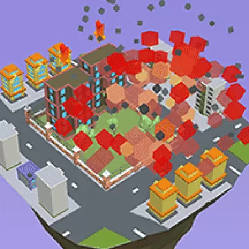 天空战机轰炸 v1.0.3-玩家在游戏中可以尽情的爆破 天空战机轰炸 v1.0.3-玩家在游戏中可以尽情的爆破