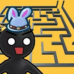 火柴人闯迷宫 v2024.03.27-你能帮助火柴人找到出口逃生吗 火柴人闯迷宫 v2024.03.27-你能帮助火柴人找到出口逃生吗