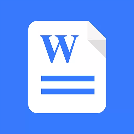 word文档表格手机版最新版v1.0.6-智能极速扫描的文档编辑工具 word文档表格手机版最新版v1.0.6-智能极速扫描的文档编辑工具