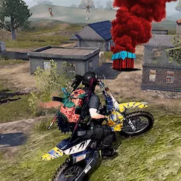 全民吃鸡 v1.00-极限单兵战场突袭！