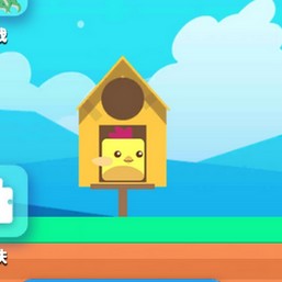 色彩叠塔跑酷 v1.0-休闲益智类游戏 色彩叠塔跑酷 v1.0-休闲益智类游戏