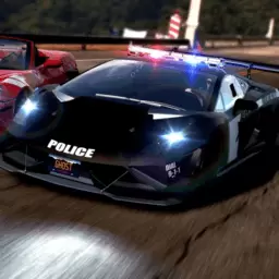 特种警车驾驶 v1.0-警车城市狂飙抓铺逃犯 特种警车驾驶 v1.0-警车城市狂飙抓铺逃犯