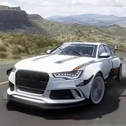 自由都市赛车 v1.0-狂野飙车模拟 自由都市赛车 v1.0-狂野飙车模拟
