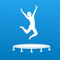 跳一跳v1.07-与蹦床结合的软件，将蹦床智能化
