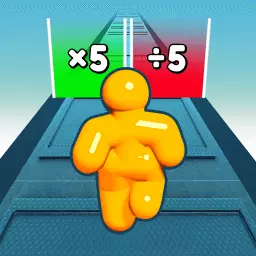 百变竞速 v1.0.1-橡皮人百变竞速来咯! 百变竞速 v1.0.1-橡皮人百变竞速来咯!