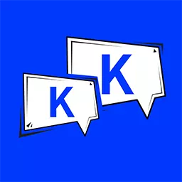 KK键盘侠最新版v1.4.5-盲盒式抽取语录一键回复