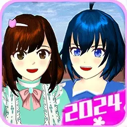 樱花学园恋爱模拟 v1.01-体验全新校园生活冒险之旅 樱花学园恋爱模拟 v1.01-体验全新校园生活冒险之旅