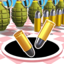我的减压模拟器 v1.0.0-将大厅里的所有武器吞下洞 我的减压模拟器 v1.0.0-将大厅里的所有武器吞下洞