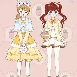 艾莎公主换装 v1-装扮属于你的你的小公主 艾莎公主换装 v1-装扮属于你的你的小公主