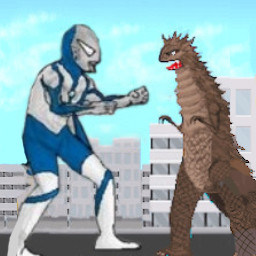 怪兽超级进化-怪兽逆袭之战v2.0-怪兽逆袭之战