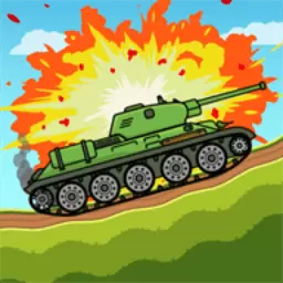 巅峰坦克大战 v1-经典坦克移动射击游戏 巅峰坦克大战 v1-经典坦克移动射击游戏