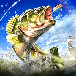 钓鱼-钓鱼模拟真实体验 v1.0-欢乐钓鱼大师,真实钓鱼模拟 钓鱼-钓鱼模拟真实体验 v1.0-欢乐钓鱼大师,真实钓鱼模拟