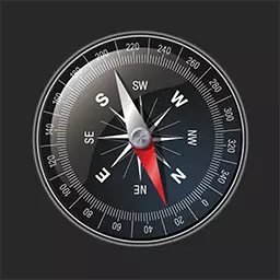 专业指南针 v1.0.2-经纬度海拔定位工具 专业指南针 v1.0.2-经纬度海拔定位工具