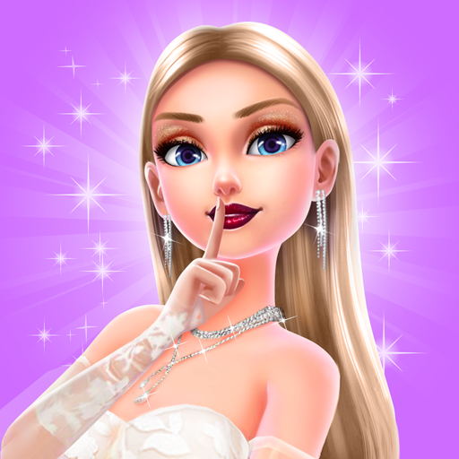公主时尚梦幻装扮v3.4.19-一款角色扮演换装游戏