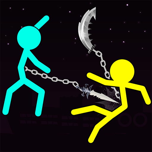 火柴勇士战争-决斗火柴人对决 v3.4.19-一款有挑战性的火柴人益智休闲游戏 火柴勇士战争-决斗火柴人对决 v3.4.19-一款有挑战性的火柴人益智休闲游戏