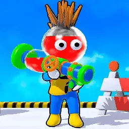 乱斗火柴人 v1.0.1-一款放松愉悦的休闲游戏 乱斗火柴人 v1.0.1-一款放松愉悦的休闲游戏