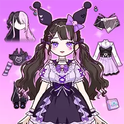 可爱少女换装 v1.0-芭比换装少女心穿搭挑战 可爱少女换装 v1.0-芭比换装少女心穿搭挑战