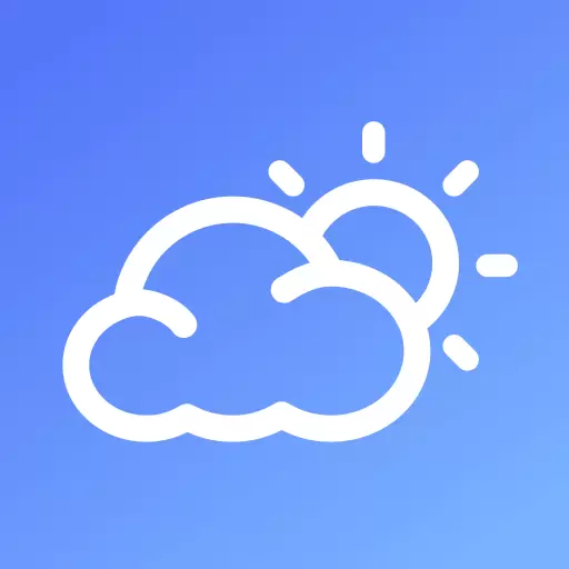 老友天气-实时天气查询 v1.0.0-15日天气预报，实时降雨提醒