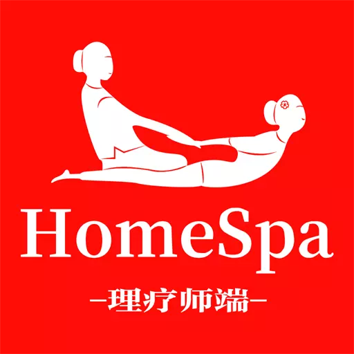 HomeSpa 中版技师端 v1.0.9-技师接单和管理订单工具 HomeSpa 中版技师端 v1.0.9-技师接单和管理订单工具