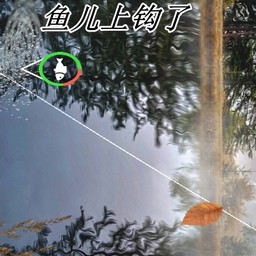 极限钓鱼大师 v1.0-非常休闲的模拟垂钓类手机游戏 极限钓鱼大师 v1.0-非常休闲的模拟垂钓类手机游戏