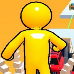 小哥哥快跑 v1.0-是一款动作冒险跑酷游戏 小哥哥快跑 v1.0-是一款动作冒险跑酷游戏