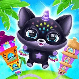 我的可爱宠物 v1.0.3-是一款可爱的宠物养成游戏 我的可爱宠物 v1.0.3-是一款可爱的宠物养成游戏