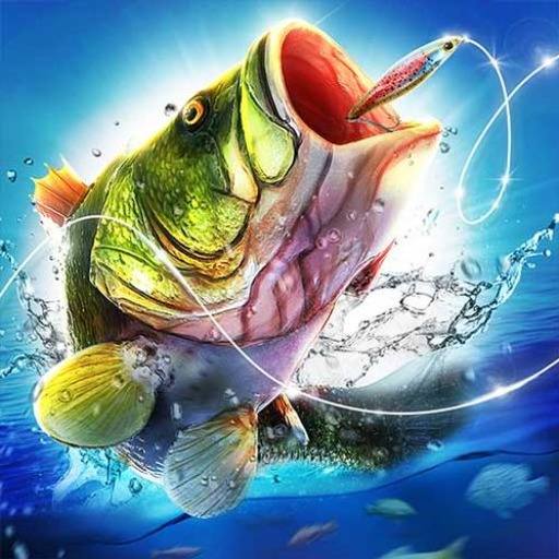 真实钓鱼大师-3D钓鱼达人v1.1-沉浸式钓鱼，成为钓鱼大师！