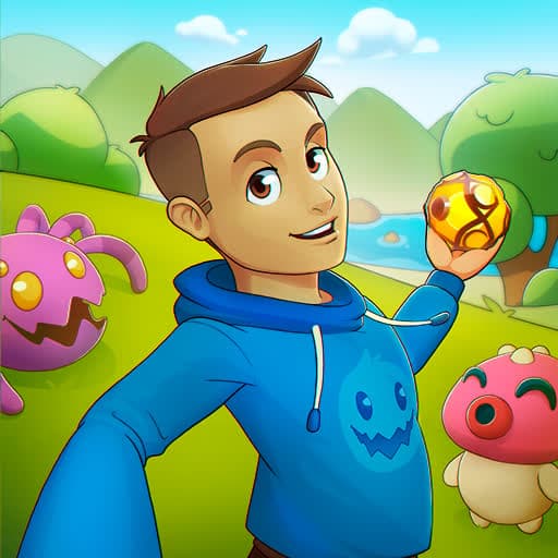 怪兽公园大作战-捕捉幻兽 v300.1.0-来感受幻兽大陆的魅力吧 怪兽公园大作战-捕捉幻兽 v300.1.0-来感受幻兽大陆的魅力吧