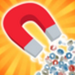 磁铁解压游戏 v1.0-解压休闲益智游戏 磁铁解压游戏 v1.0-解压休闲益智游戏