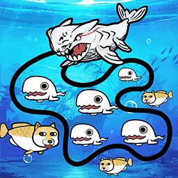 海洋王 最新版v2024.05.13-超多鱼,你能吃多少? 海洋王 最新版v2024.05.13-超多鱼,你能吃多少?