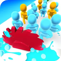 粉碎火柴人 最新版v1.0.1-阻止神秘敌人的入侵! 粉碎火柴人 最新版v1.0.1-阻止神秘敌人的入侵!