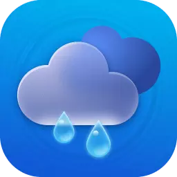 听雨天气v1.0.0-权威天气预报