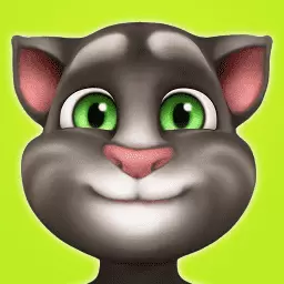 我的汤姆猫最新版v8.2.0.4981-云养猫圆你吸猫梦 我的汤姆猫最新版v8.2.0.4981-云养猫圆你吸猫梦