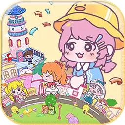 尤雅城市童话世界最新版v1.3-探索不一样得尤雅城市 尤雅城市童话世界最新版v1.3-探索不一样得尤雅城市