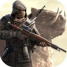 破碎之地最新版v0.6.2-末世流浪 冒险射击 破碎之地最新版v0.6.2-末世流浪 冒险射击