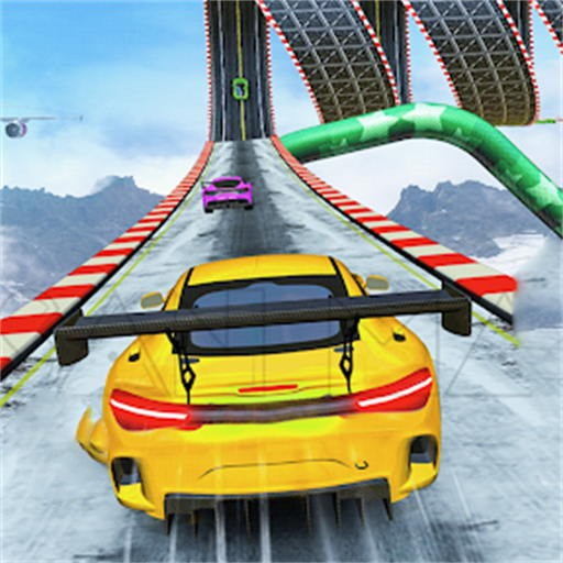 无尽竞速梦幻飞车 最新版v3.5.11-一款模拟真实车祸的游戏 无尽竞速梦幻飞车 最新版v3.5.11-一款模拟真实车祸的游戏