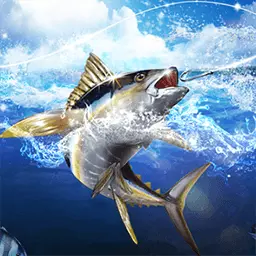 超级钓鱼大师最新版v1.0-真实3D模拟钓鱼甩杆 超级钓鱼大师最新版v1.0-真实3D模拟钓鱼甩杆