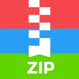 解压缩专家rarzip最新版v1.0.3-快速解压神器