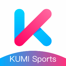 KUMI Sports安卓版vzh_1.0-健康运动记录美好生活