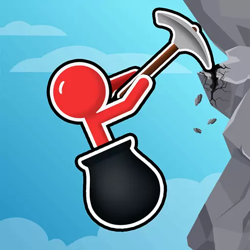进击吧火柴人最新版v1.0.0-快乐锤子人闯关 进击吧火柴人最新版v1.0.0-快乐锤子人闯关