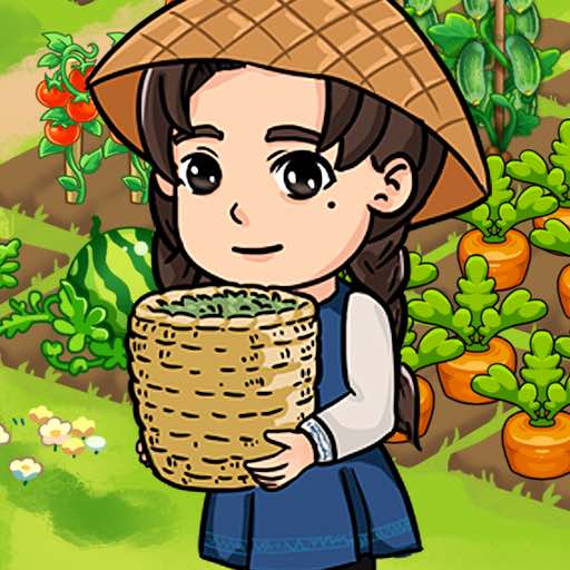 幸福农家院最新版v1.1.6-超能赚钱的休闲娱乐APP