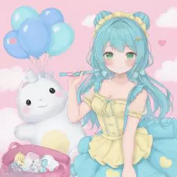 彩虹小公主换装 最新版v1-装扮属于你的你的小公主 彩虹小公主换装 最新版v1-装扮属于你的你的小公主