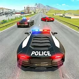 警车极速狂飙最新版v1.0-驾驶警车追捕犯人 警车极速狂飙最新版v1.0-驾驶警车追捕犯人