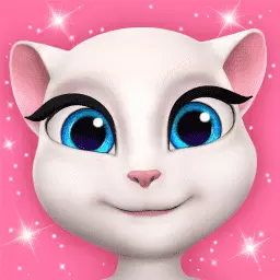 我的安吉拉最新版v7.0.1.5741-快来领养超萌的安吉拉宝宝 我的安吉拉最新版v7.0.1.5741-快来领养超萌的安吉拉宝宝