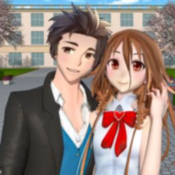 樱花学园模拟 最新版v1.0.0-一款非常好玩的校园类角色扮演手游