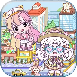 尤雅小镇度假世界最新版v1.0-演绎精彩的凡达孩童世界故事