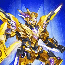 宇宙人来袭 最新版v1.0.0-组装机动英雄开启热血激斗 宇宙人来袭 最新版v1.0.0-组装机动英雄开启热血激斗