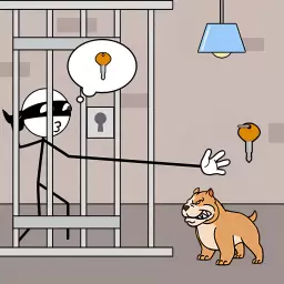 我的手贼长 最新版v1.0.1-帮助火柴人安全落地 我的手贼长 最新版v1.0.1-帮助火柴人安全落地
